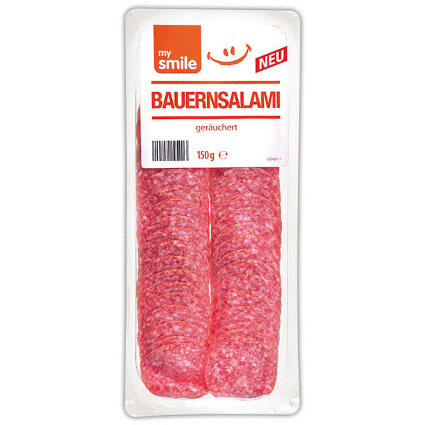 Bauernsalami