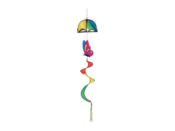 Livarno Home Wind Spinner
