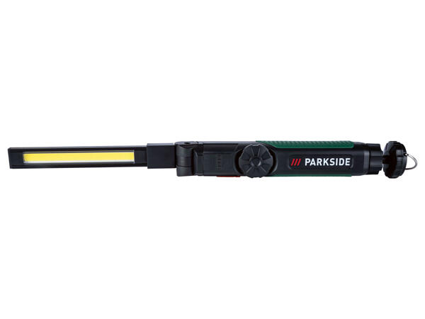 Cordless LED Light