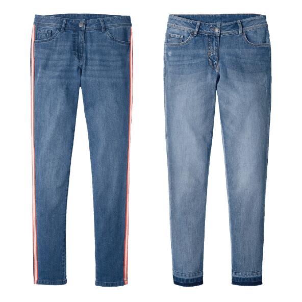 Jeans für Damen