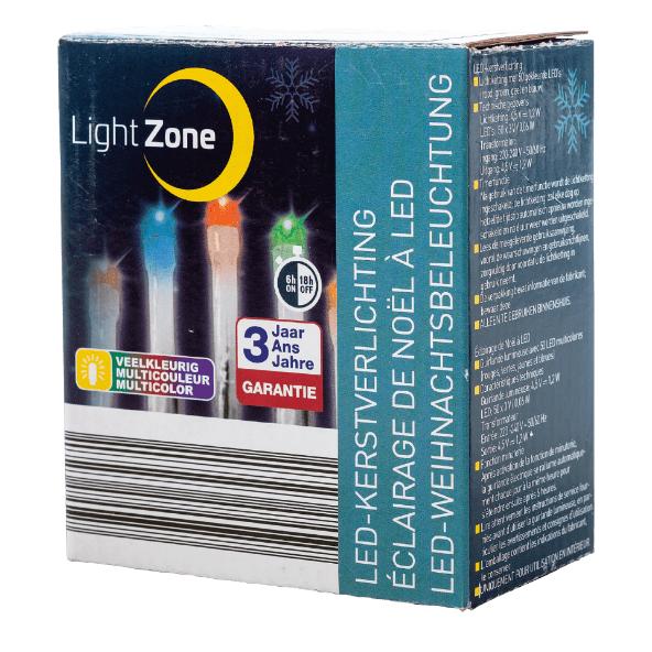 Ledkerstverlichting
