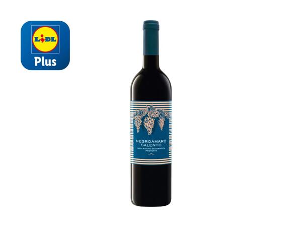 Negroamaro Salento IGP 2021