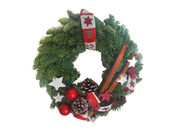 Christmas Wreath
