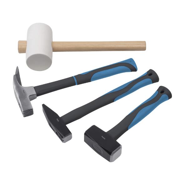 WORKZONE Hammer sortiment