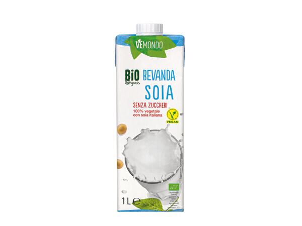 Bio Soy Drink
