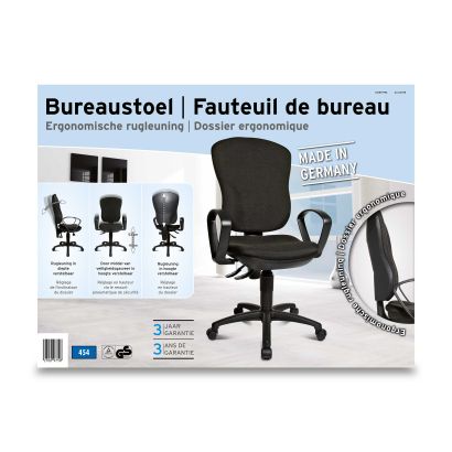 Chaise de bureau