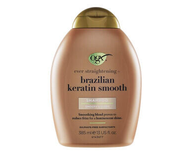 OGX Shampoo or Conditioner 385ml