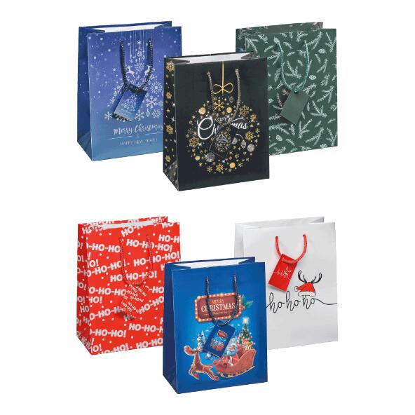 HOME CREATION(R) 				Sacs cadeau ou pour bouteille