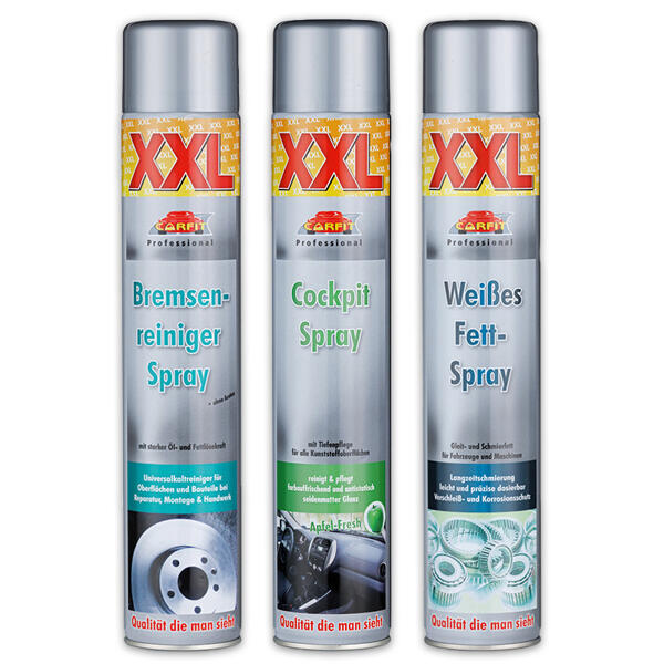 XXL-Kfz-Spray 750 ml