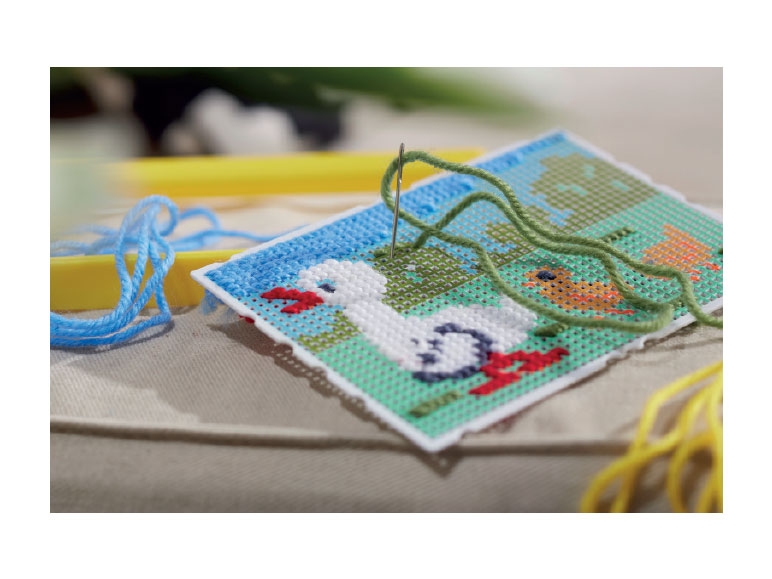 LENA Kids' Craft Set