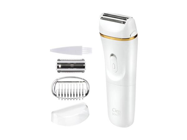 CIEN BEAUTY(R) Ladyshaver