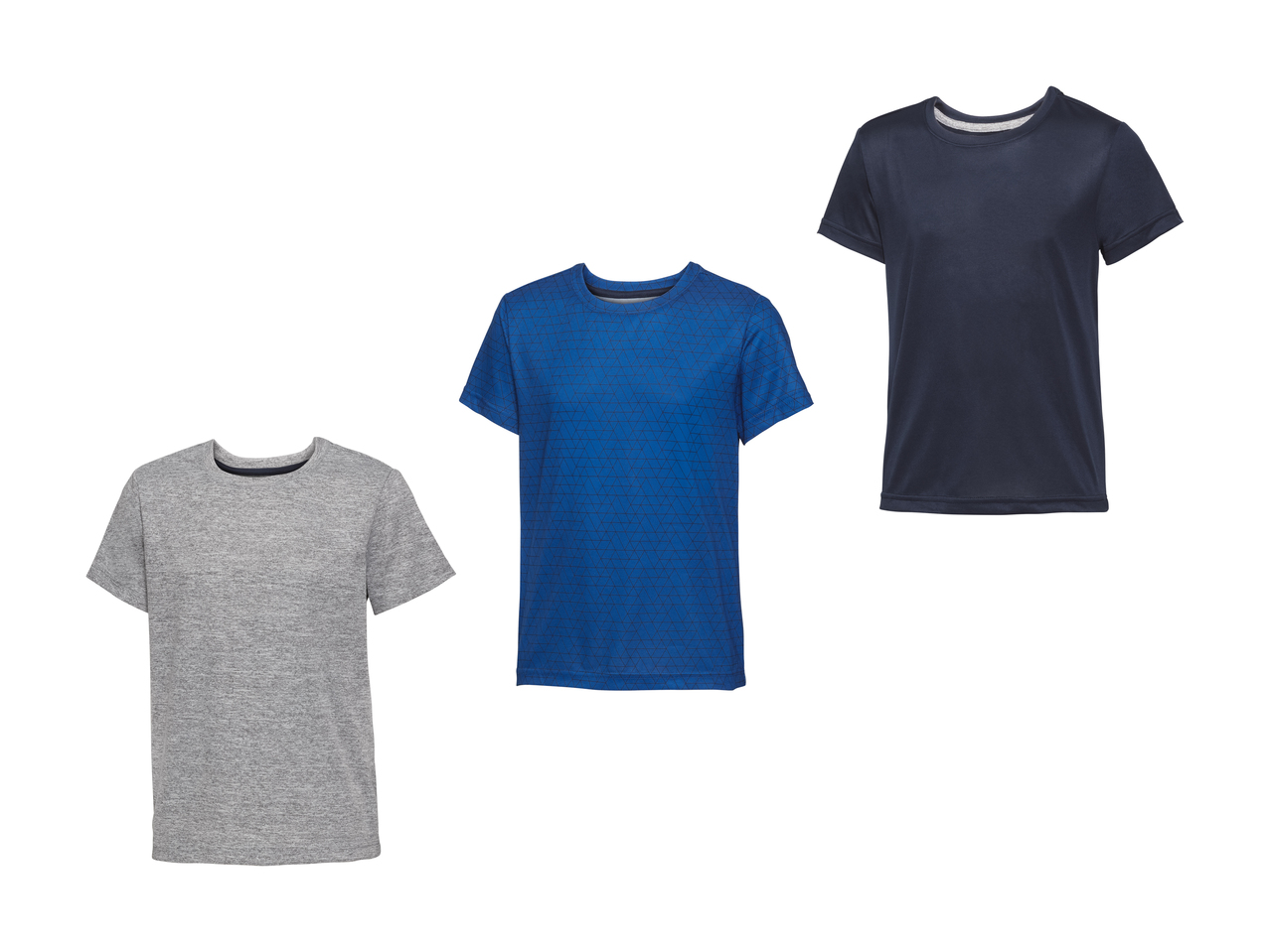 Tee-shirt de sport pour garçon1