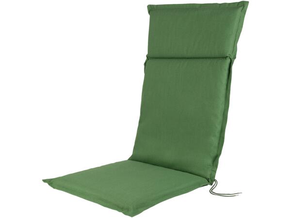 High Back Chair Cushion