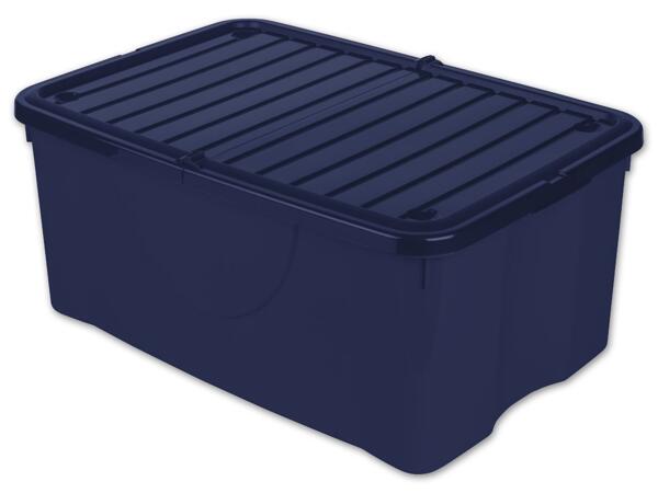Aufbewahrungsbox