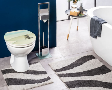 EASYHOME Premium-WC-Sitz