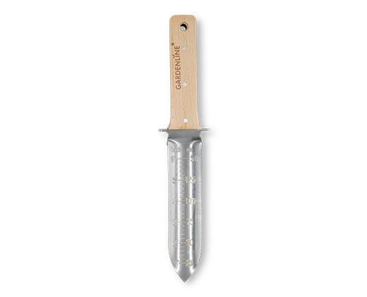Gardenline Stainless Steel Garden Knife