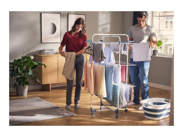 Tower Clothes Airer 30m