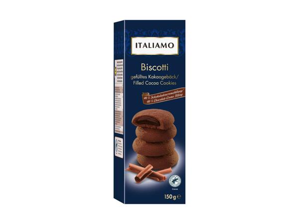 Biscotti