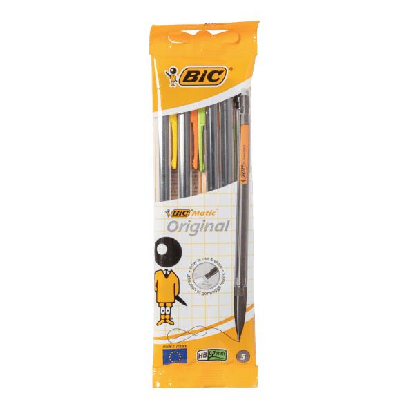 BIC(R) Ensemble d'écriture