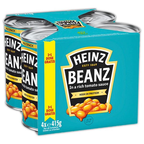 Baked Beans