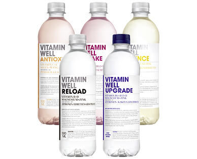 VITAMIN WELL