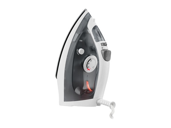 Steam Iron