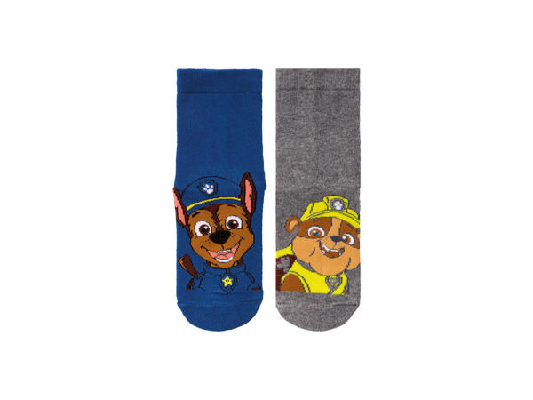 CHLAPECKÉ PONOŽKY – 2 PÁRY