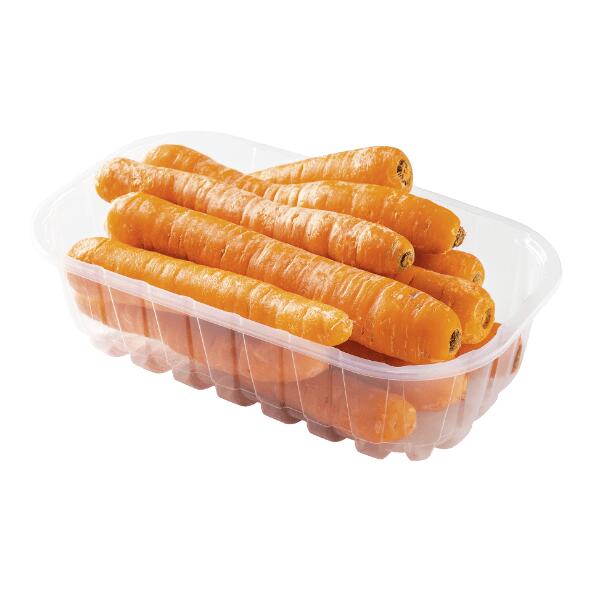 Carottes