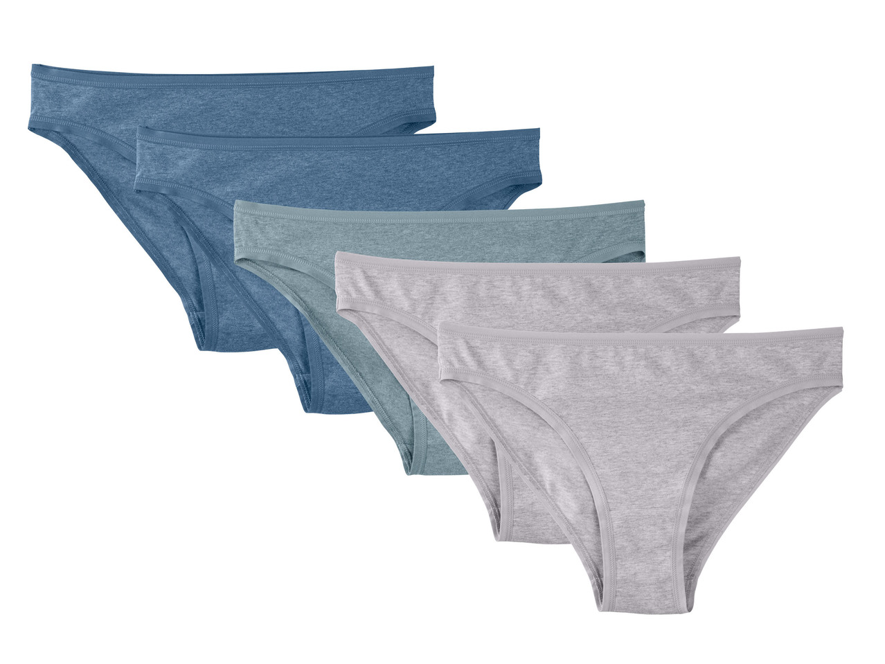 Ladies' Briefs
