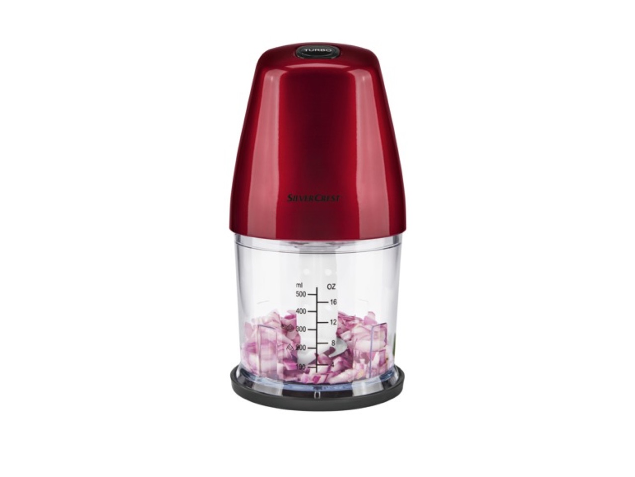 Multimixer 260 W1