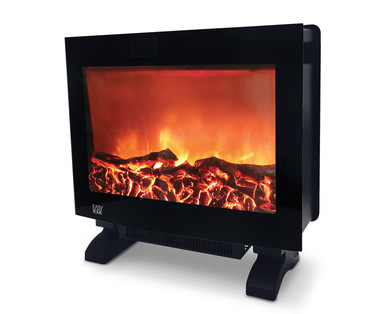 Easy Home Flame Effect Heater
