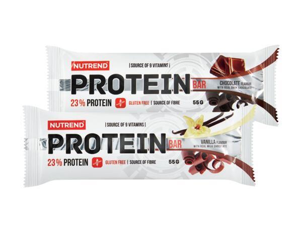 Protein bar
