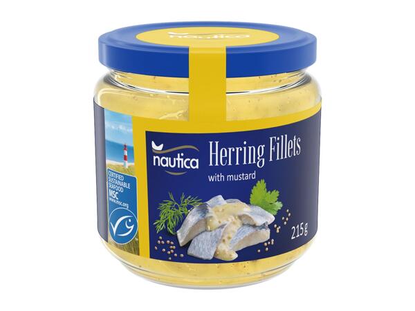 Nautica MSC Herring