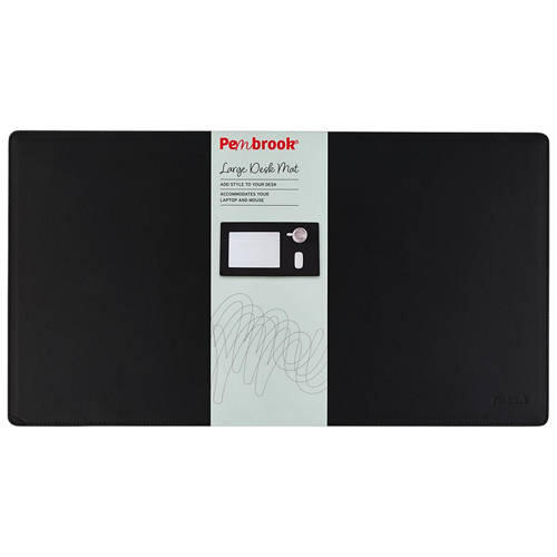 Large Desk Mat