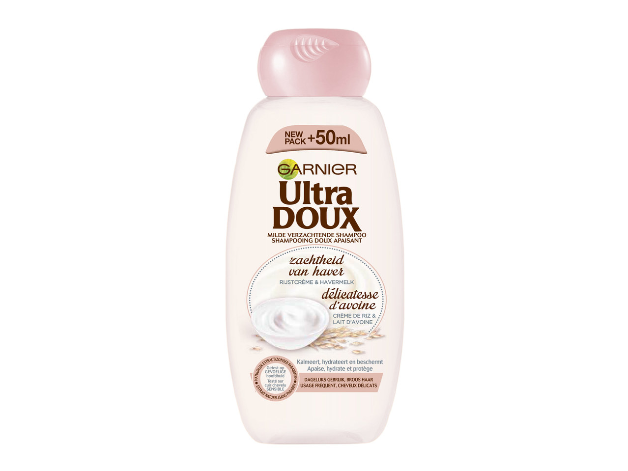 Shampoo