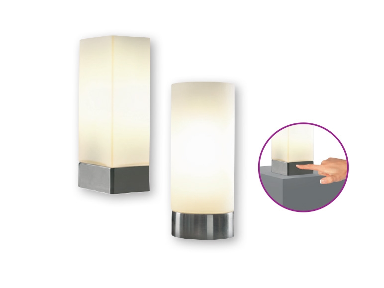Livarno Lux Table Lamp