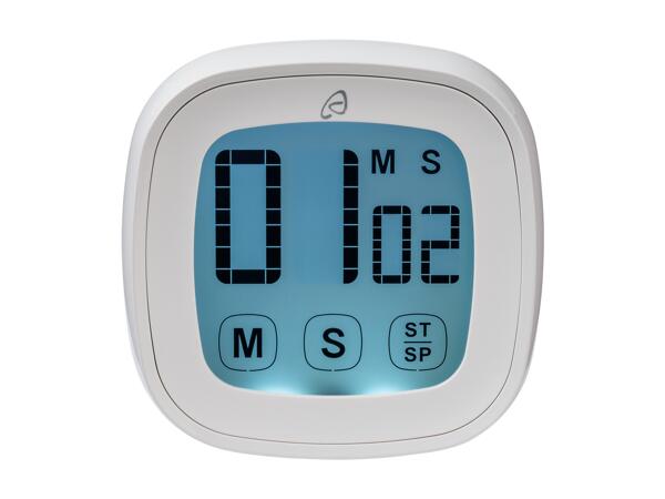 Digital Timer