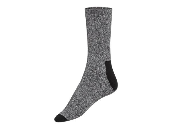 Men's Work Socks