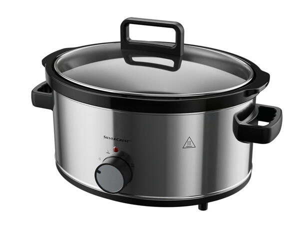 Slow Cooker