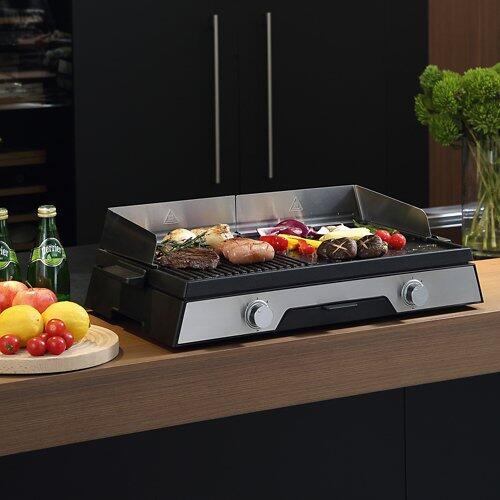 NABO Premium Big Size Grill BSG 5000