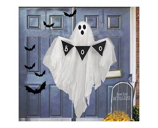 Huntington Home Hanging Ghost