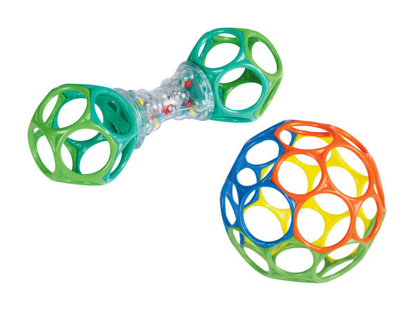 BRIGHT STARTS(R) Oball