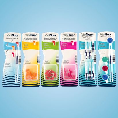 Interdental-Bürsten