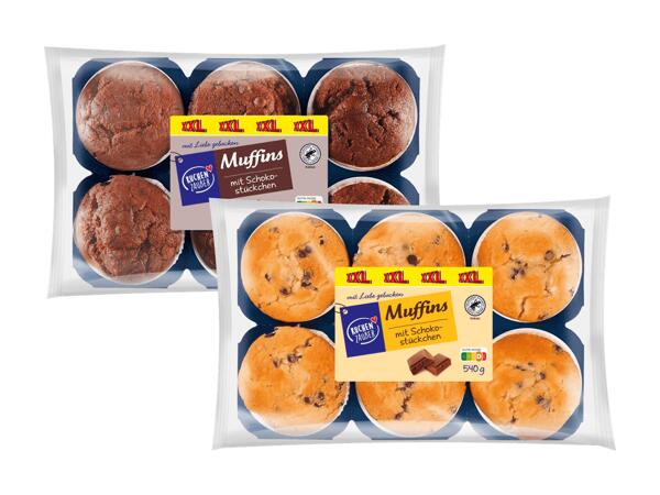 Muffins
