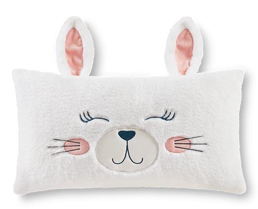 Huntington Home Children's Cloud Pillow