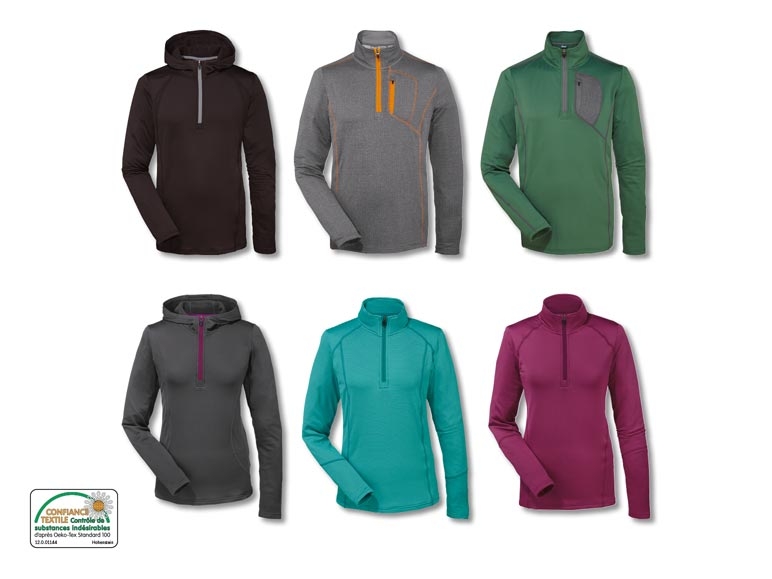 Maillot de sport