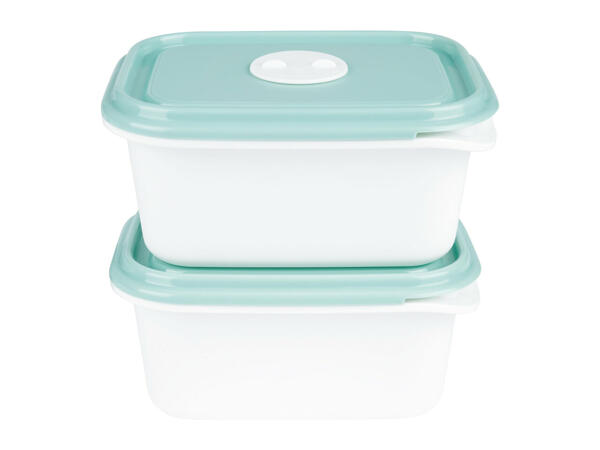 Ernesto Microwave Container