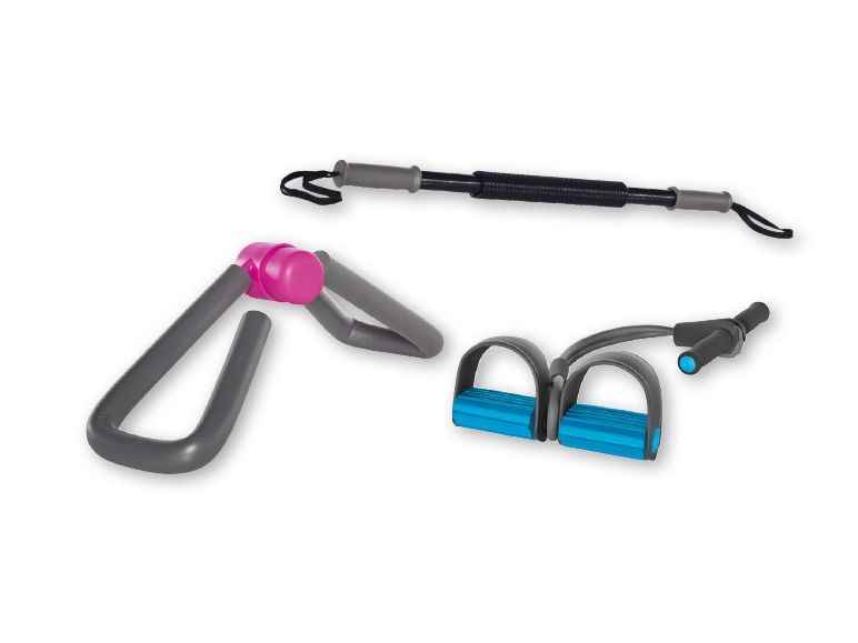 Crivit Sports(R) Resistance Exercise Trainers