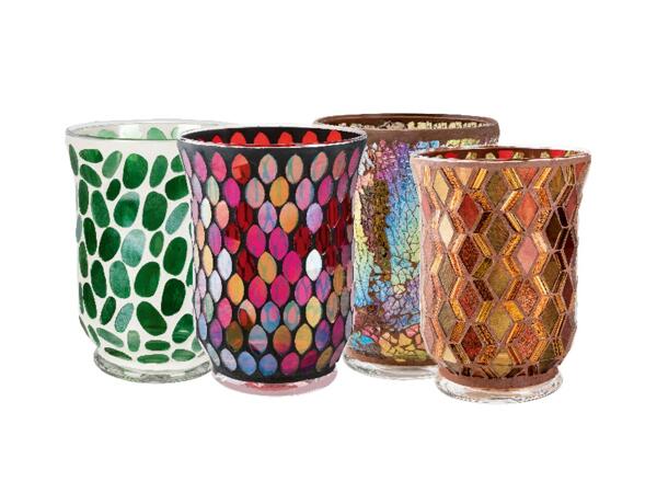 Livarno Home Tealight Holder