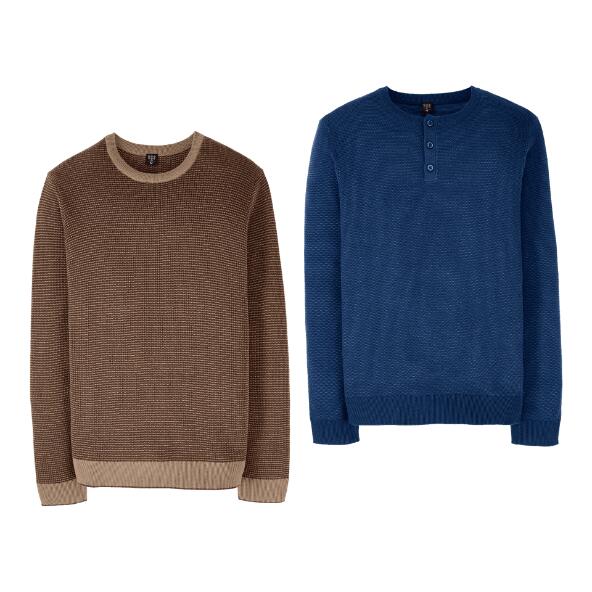 UP2Fashion(R) 				Pull